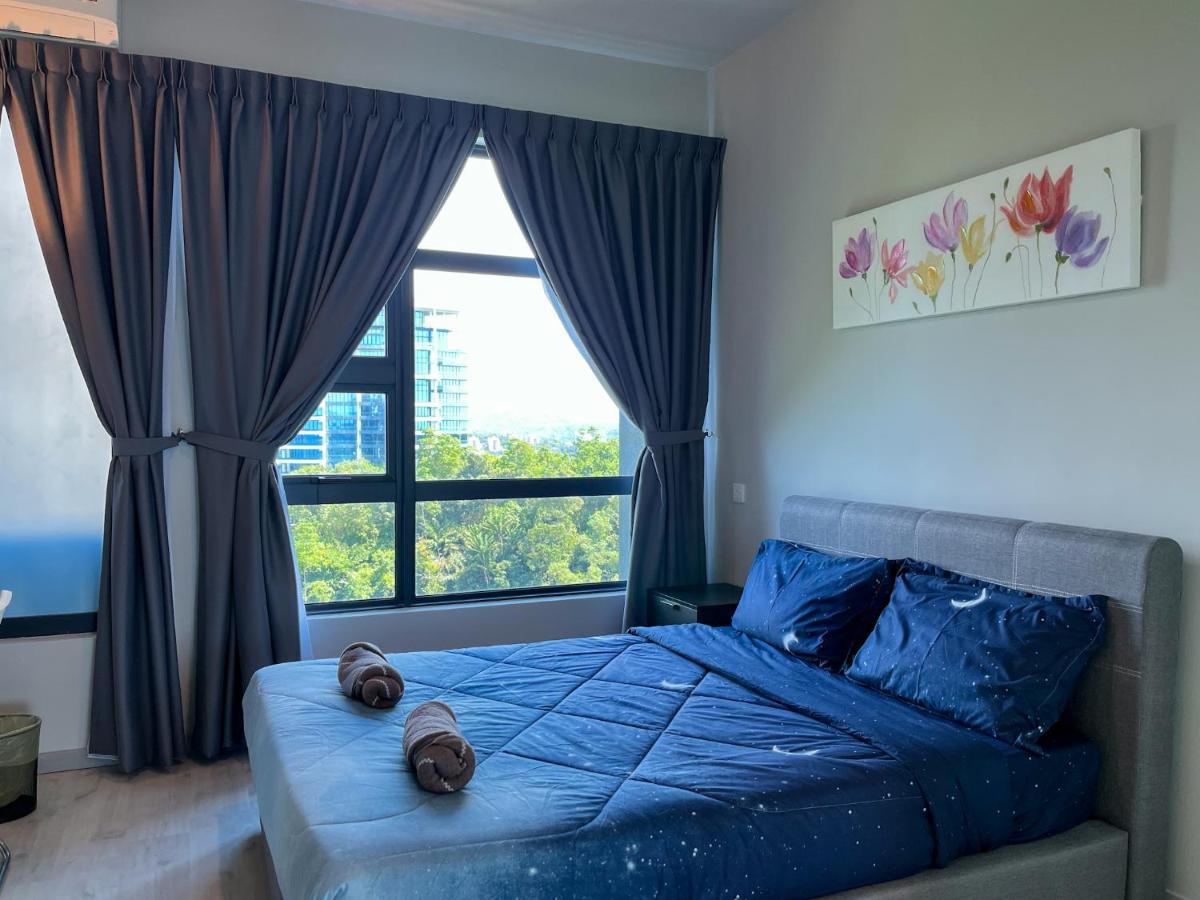 Jesselton Point Seaview Homestay Kota Kinabalu Exterior photo